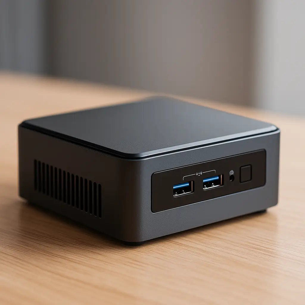 Intel Nuc