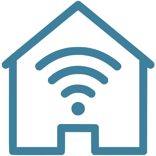 Smart Home Ratgeber Logo