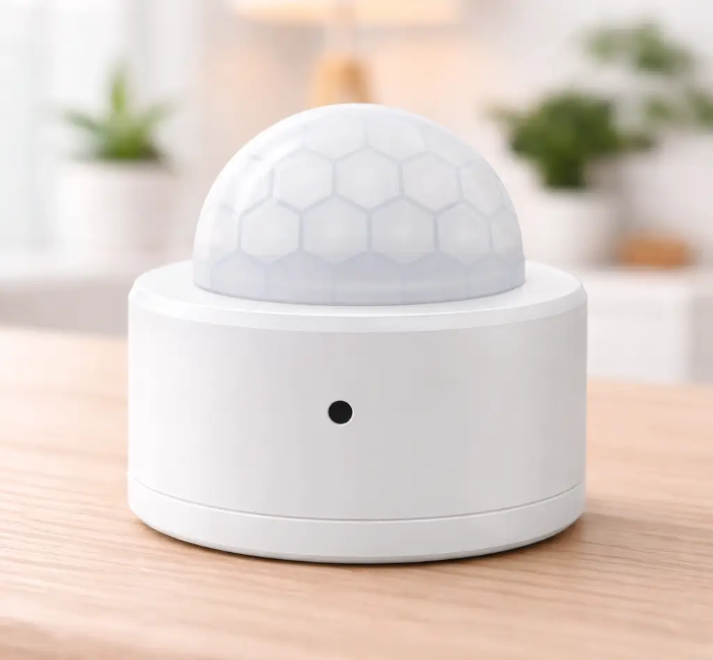 Tuya Zigbee Mini Bewegungsmelder